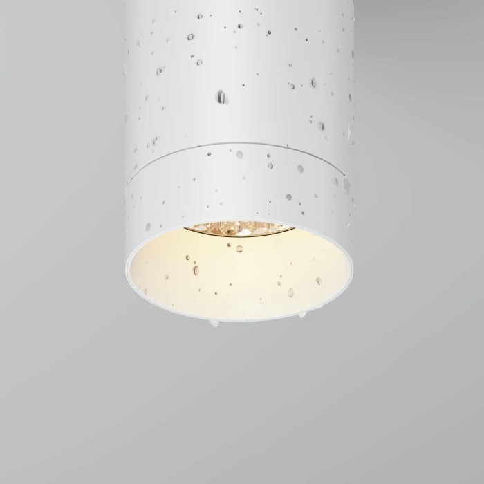 Потолочный светильник Maytoni Outdoor O500CL-L5W3K