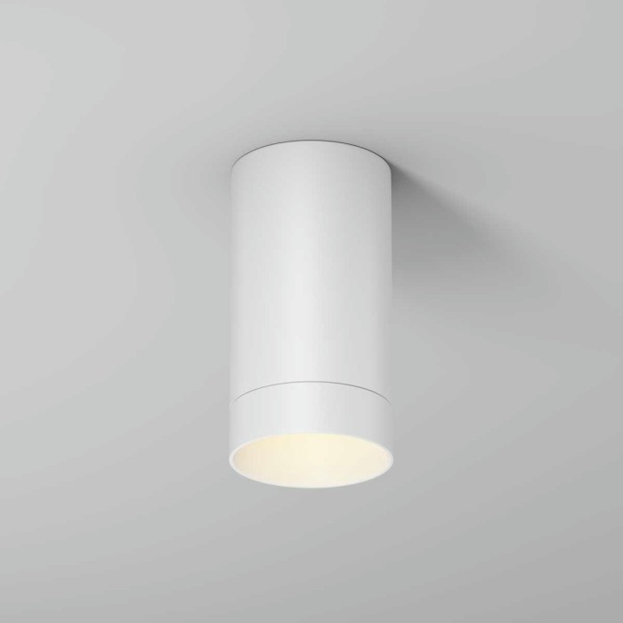 Потолочный светильник Maytoni Outdoor O500CL-L5W3K