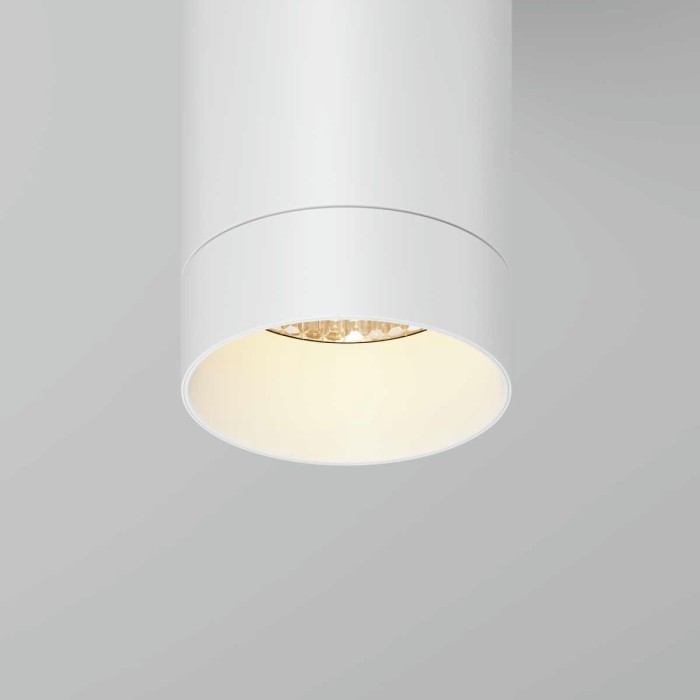 Потолочный светильник Maytoni Outdoor O500CL-L5W3K