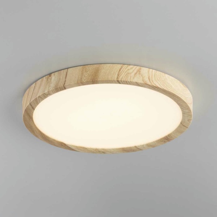 Светильник накладной Citilux Бейсик CL738182V