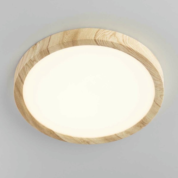 Светильник накладной Citilux Бейсик CL738182V