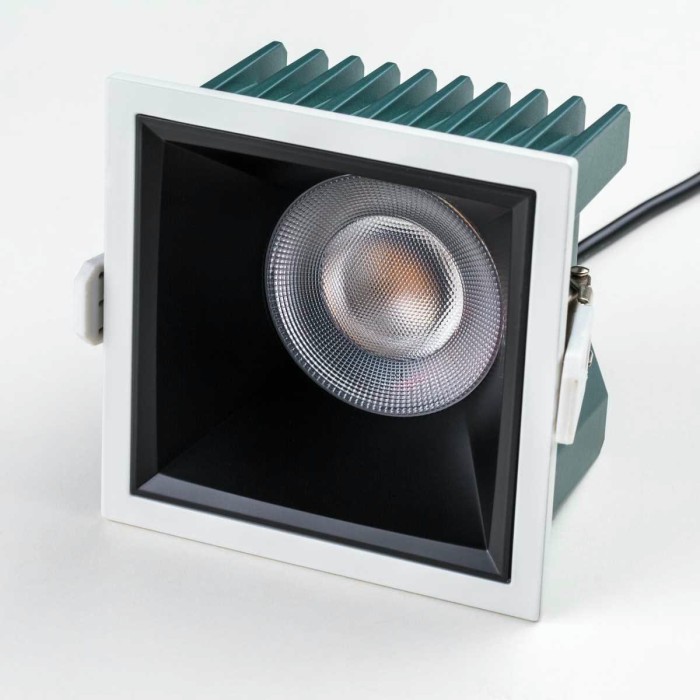 Светильник светодиодный уличный Ciclone Lightstar 385247