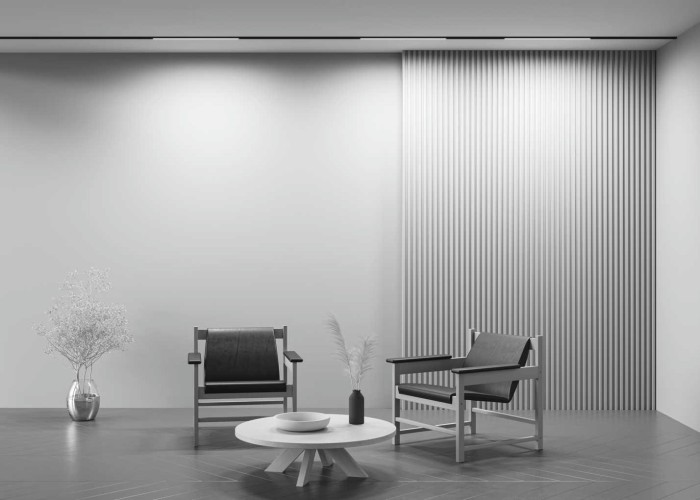 Трековый светильник Maytoni Technical TR173-1-16WTW-B