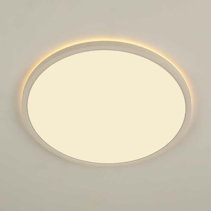 Потолочный светодиодный светильник Citilux Norma CL748400