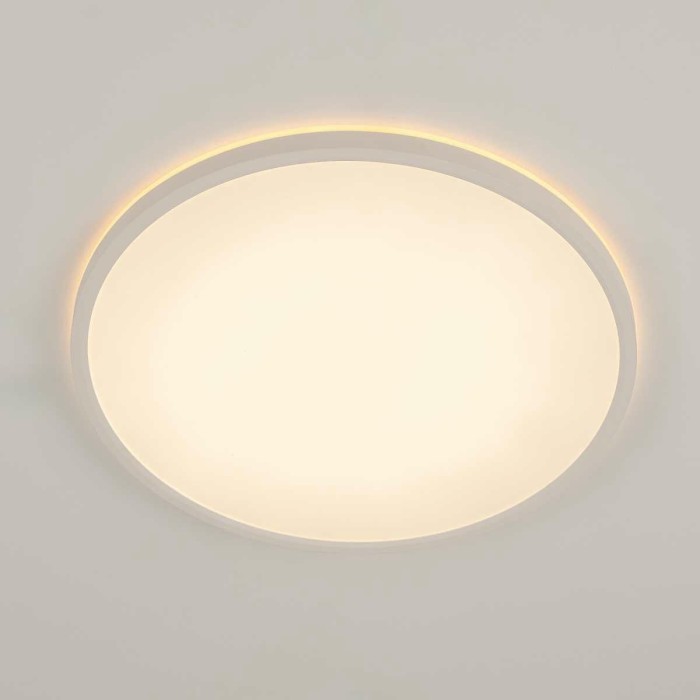 Потолочный светодиодный светильник Citilux Norma CL748400