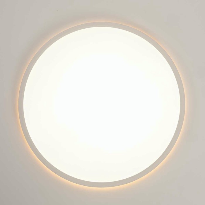 Потолочный светодиодный светильник Citilux Norma CL748400