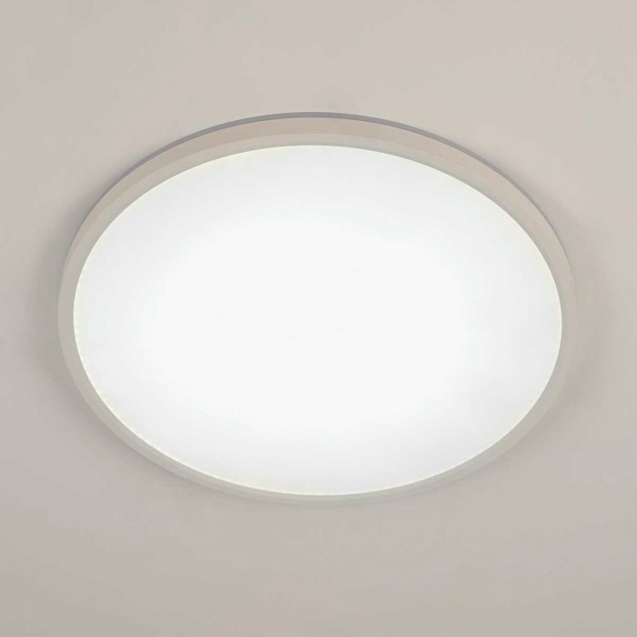 Потолочный светодиодный светильник Citilux Norma CL748400