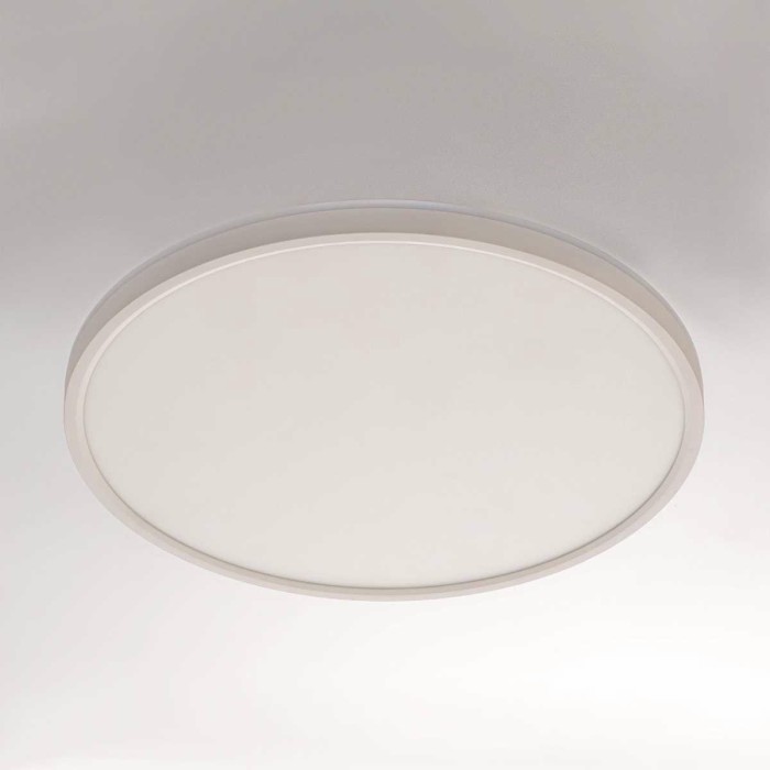 Потолочный светодиодный светильник Citilux Norma CL748400