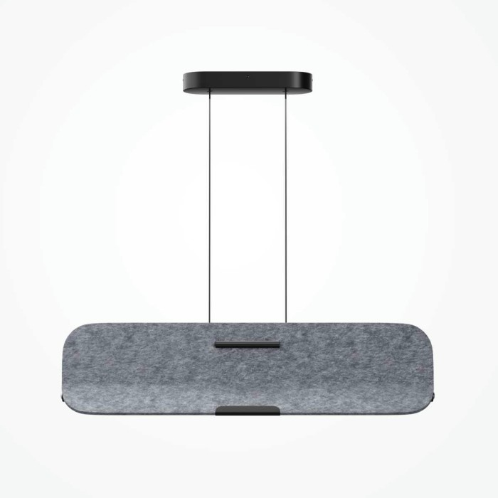 Подвесной светильник Maytoni MOD408PL-L12B3K