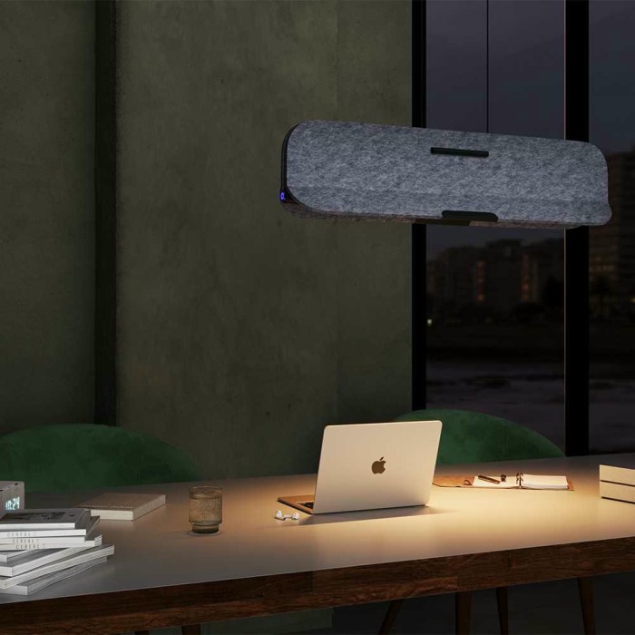 Подвесной светильник Maytoni MOD408PL-L12B3K