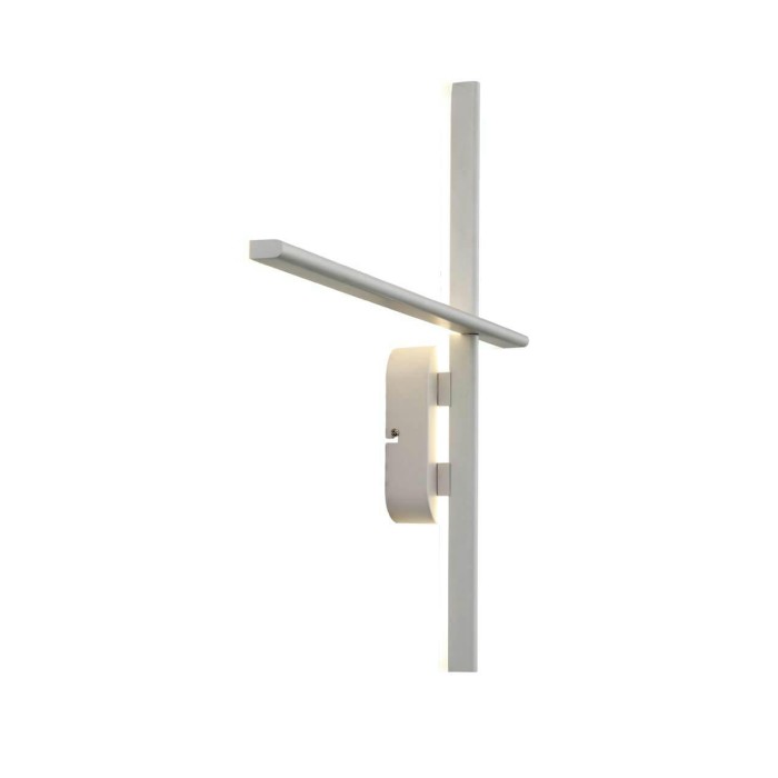 Настенный светодиодный светильник ST Luce Basoni SL394.501.02