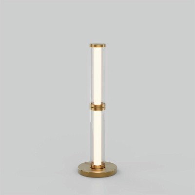 Настольная лампа Eurosvet Stark 80536/1