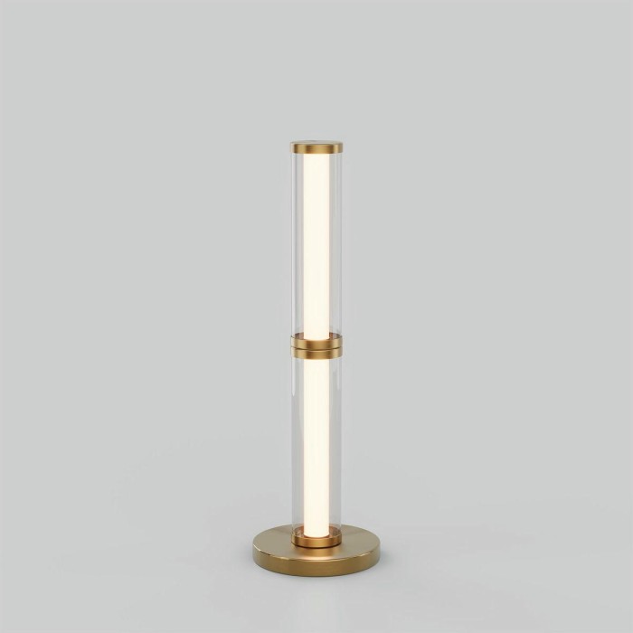 Настольная лампа Eurosvet Stark 80536/1