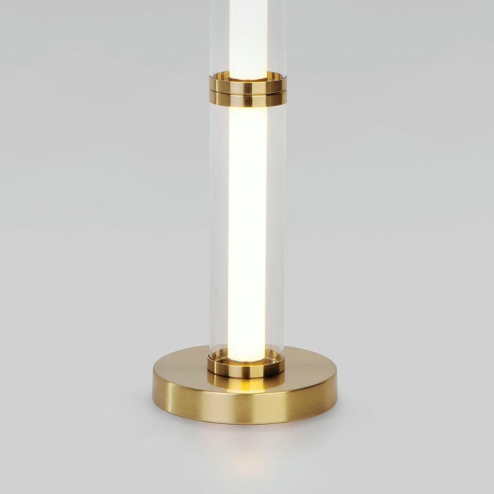 Настольная лампа Eurosvet Stark 80536/1