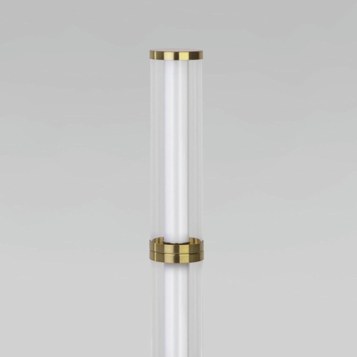 Настольная лампа Eurosvet Stark 80536/1