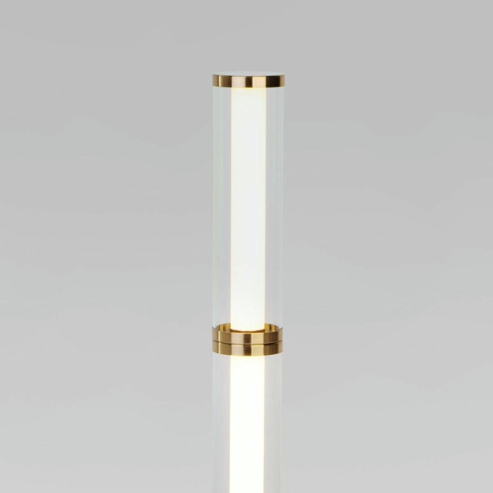 Настольная лампа Eurosvet Stark 80536/1