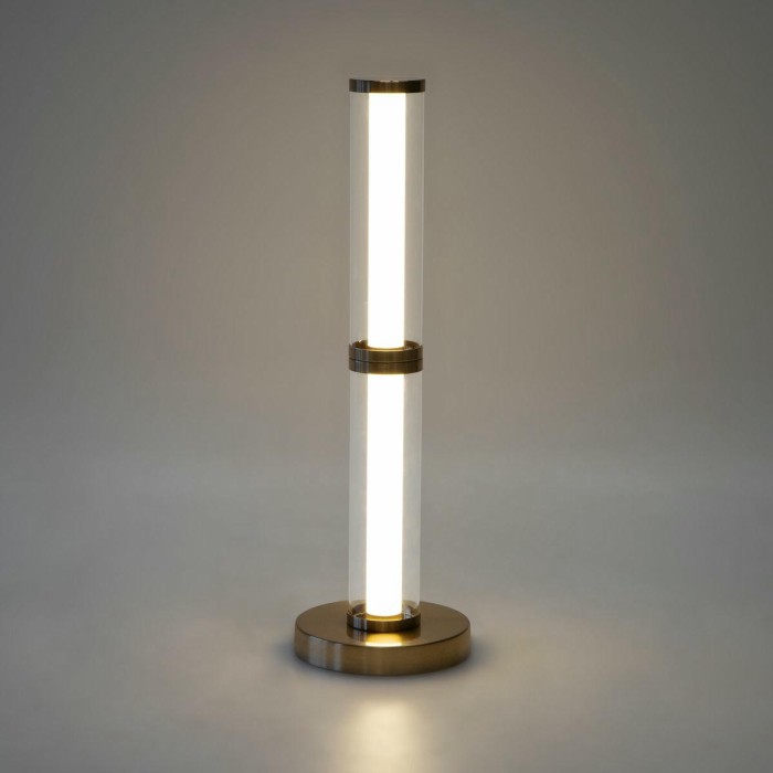 Настольная лампа Eurosvet Stark 80536/1