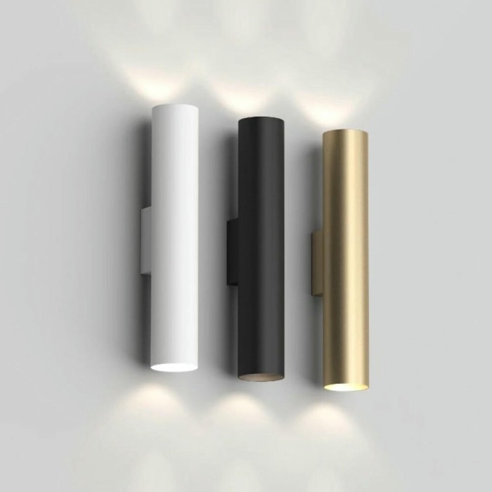 Бра Denkirs Scope DK5022-WH