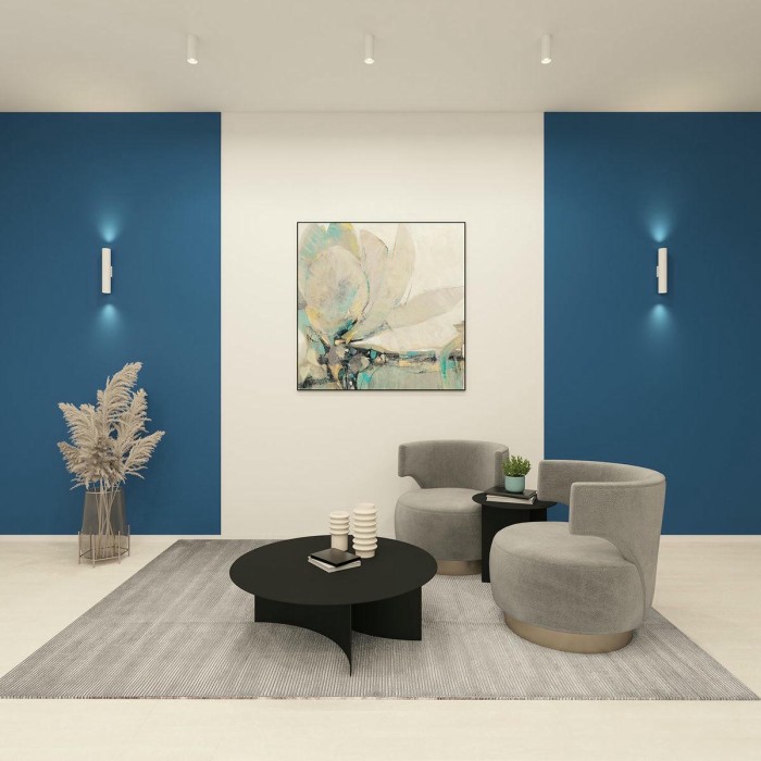 Бра Denkirs Scope DK5022-WH