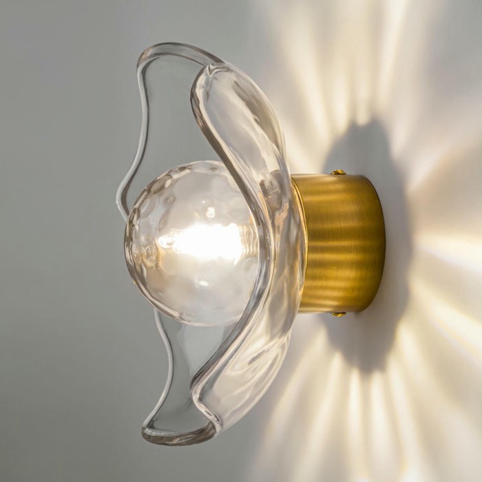 Бра Maytoni Miracle MOD207WL-01BS