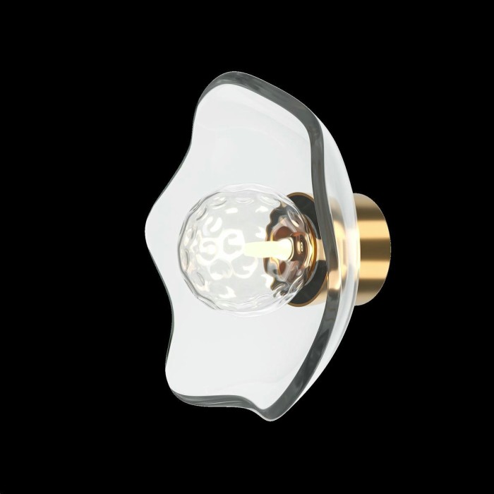 Бра Maytoni Miracle MOD207WL-01BS