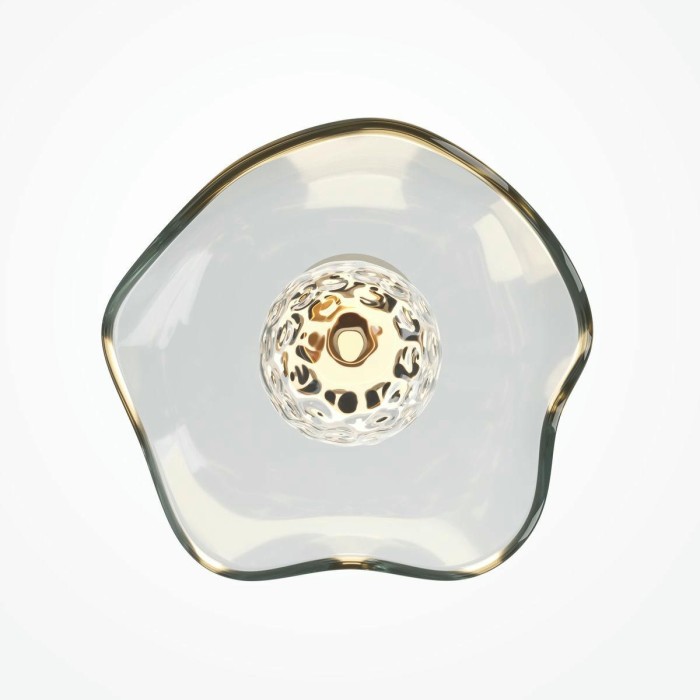 Бра Maytoni Miracle MOD207WL-01BS