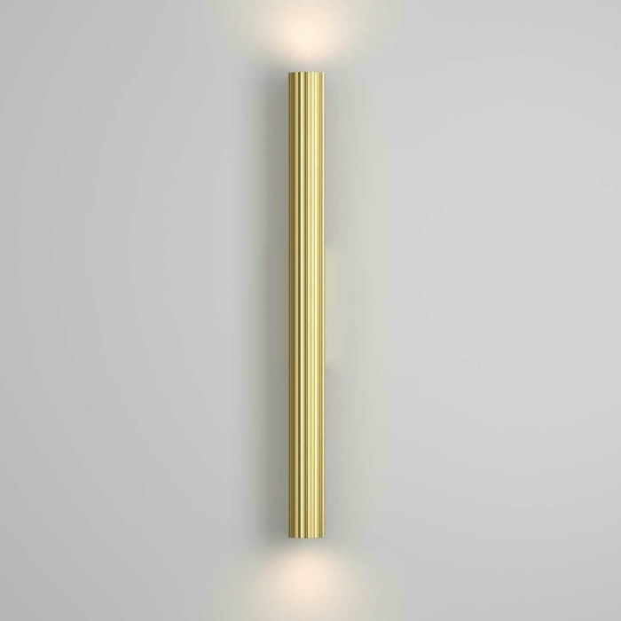 Бра Maytoni Technical Calipso C082WL-12W2.7K-BS