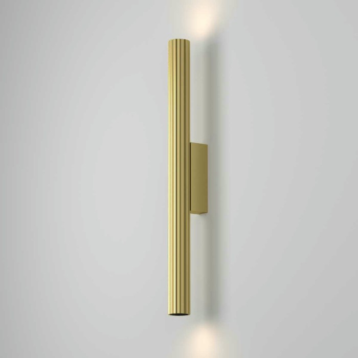 Бра Maytoni Technical Calipso C082WL-12W2.7K-BS