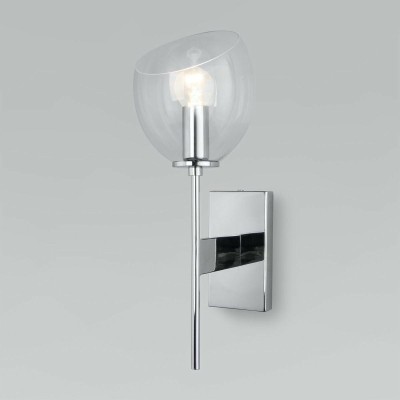 Бра Eurosvet Arrista 60130/1 хром