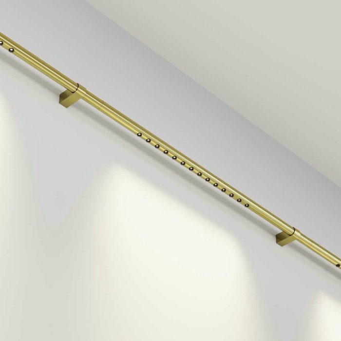 Светильник Maytoni Technical C101CL-L500-12W3-6K-BS