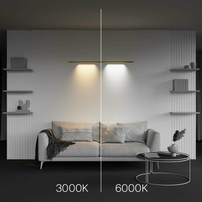 Светильник Maytoni Technical C101CL-L500-12W3-6K-BS