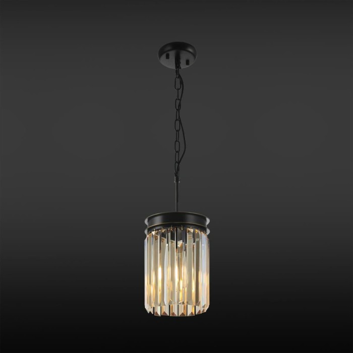 Подвесной светильник Citilux Мартин CL332012