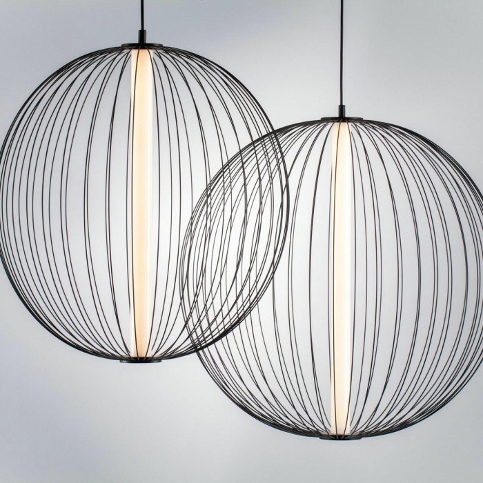 Подвесная люстра Lightstar Sole 734057