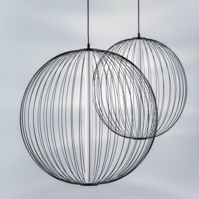 Подвесная люстра Lightstar Sole 734057