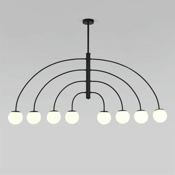 Подвесная люстра Eurosvet Cenacolo 30179/8 a069122