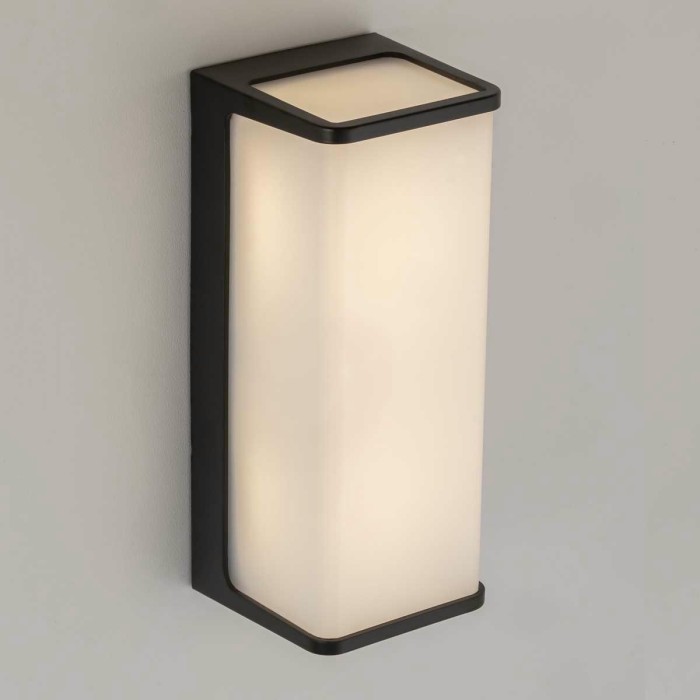 Уличный настенный светодиодный светильник Citilux Domus CLU0802