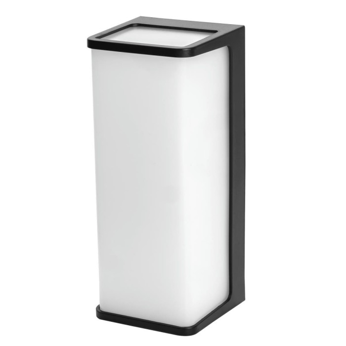 Уличный настенный светодиодный светильник Citilux Domus CLU0802