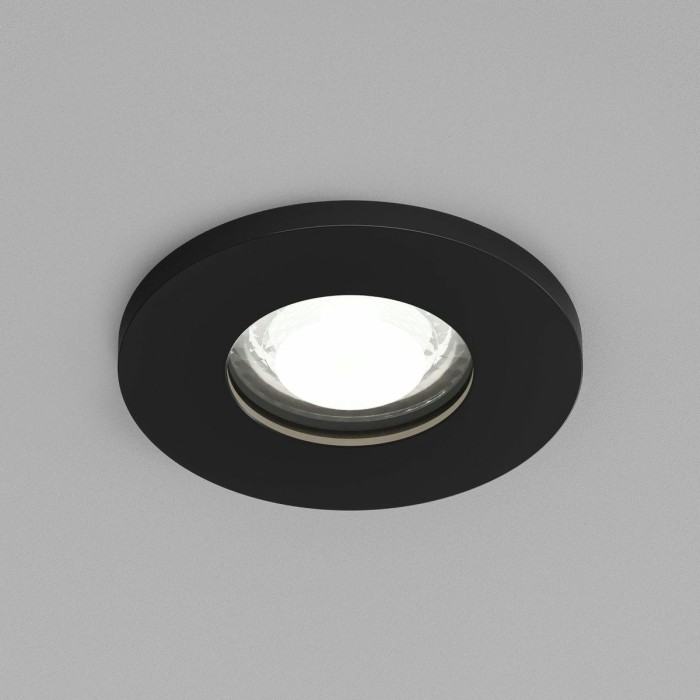 Встраиваемый светильник Denkirs Vand DK2036-BK