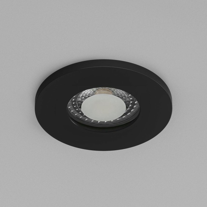 Встраиваемый светильник Denkirs Vand DK2036-BK
