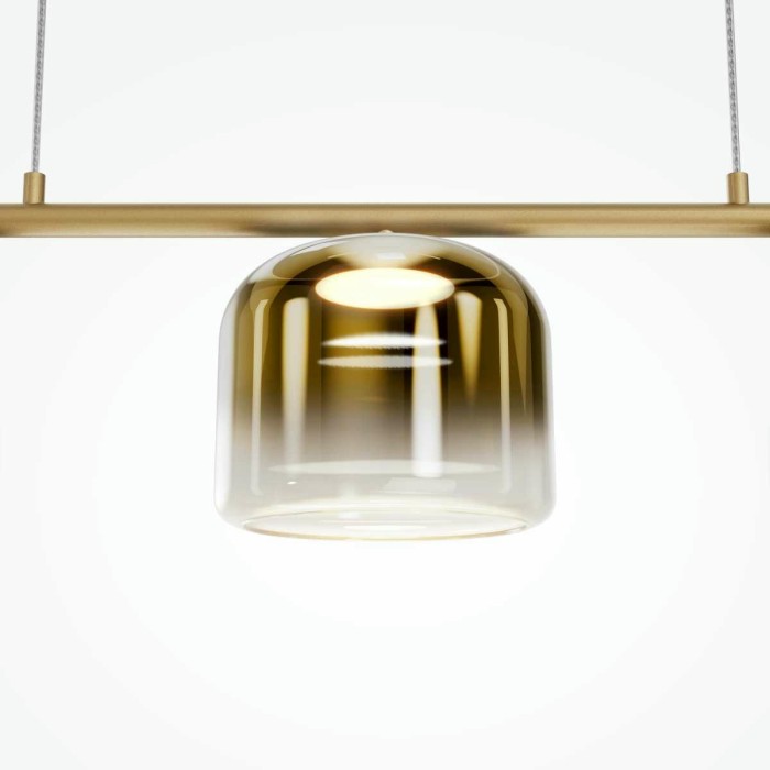 Подвесной светильник Maytoni MOD286PL-L12G3K