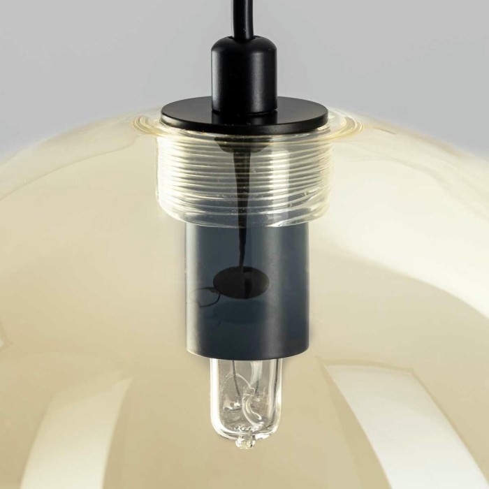 Подвесной светильник Citilux ORTON CL202022