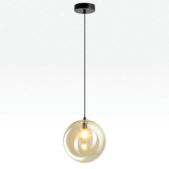 Подвесной светильник Citilux ORTON CL202022