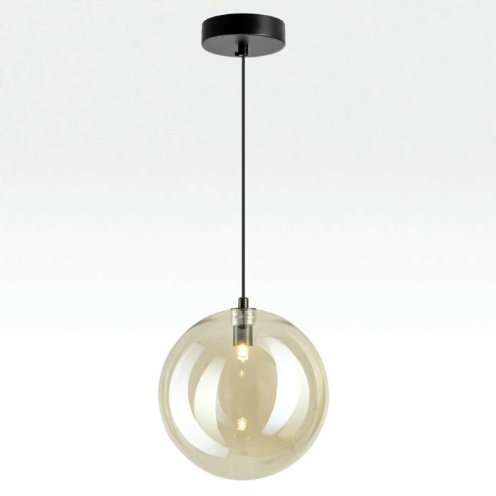 Подвесной светильник Citilux ORTON CL202022