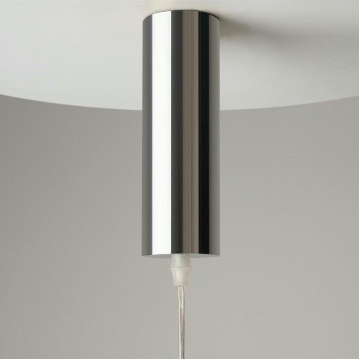 Подвесной светодиодный светильник Maytoni Sonata MOD410PL-L12CH3K