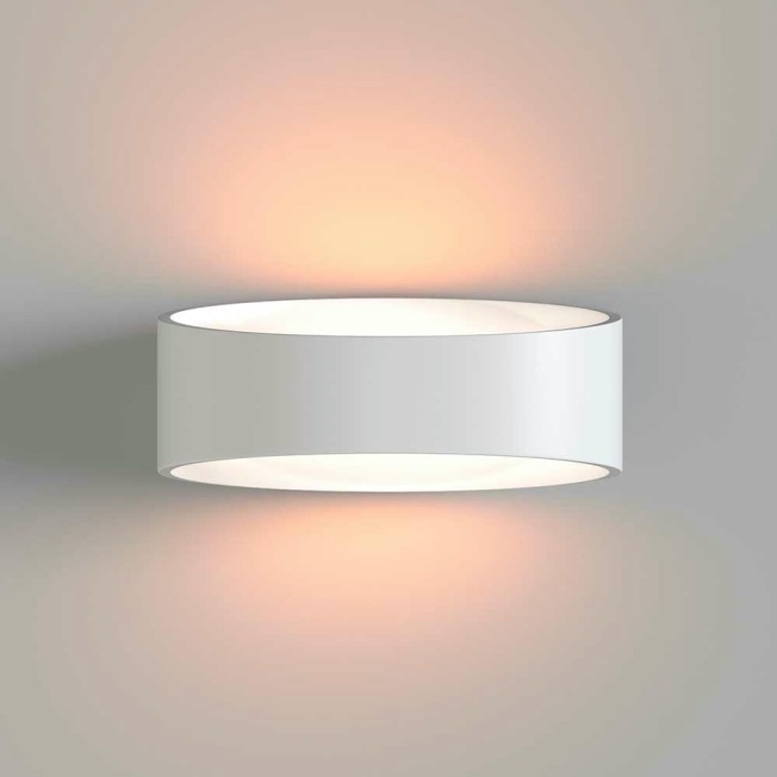 Настенный светодиодный светильник Maytoni Trame C806WL-L5W