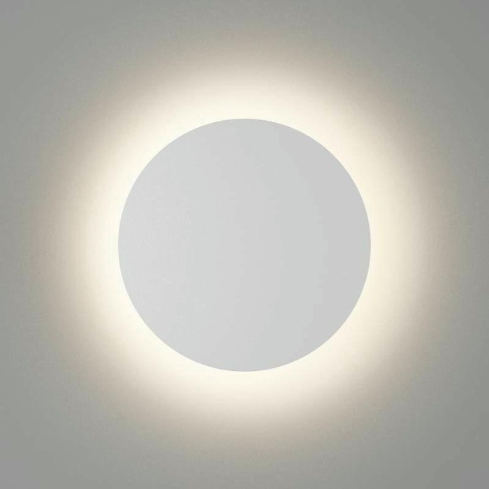 Настенный светодиодный светильник DesignLed GW Circus GW-8663S-12-WH-WW 004442