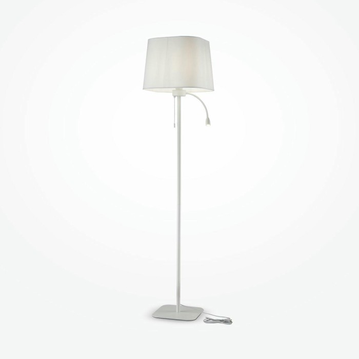 Торшер Maytoni Farel Z001FL-L3W-1W