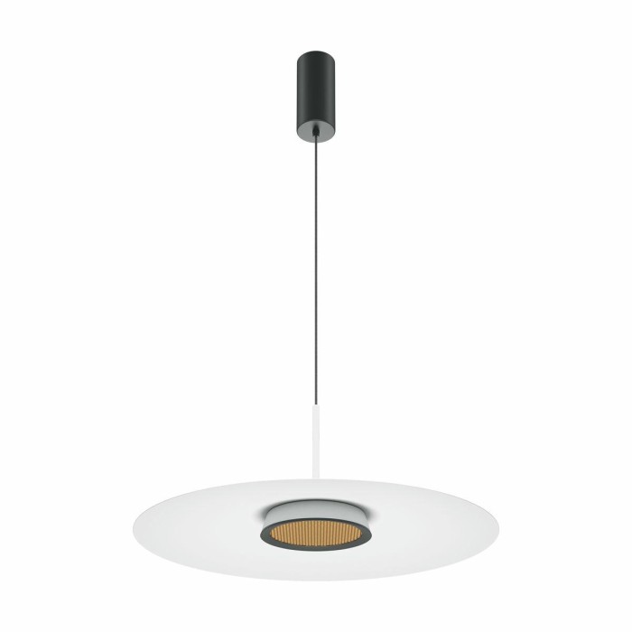 Подвесной светодиодный светильник Maytoni El MOD041PL-L15W3K1