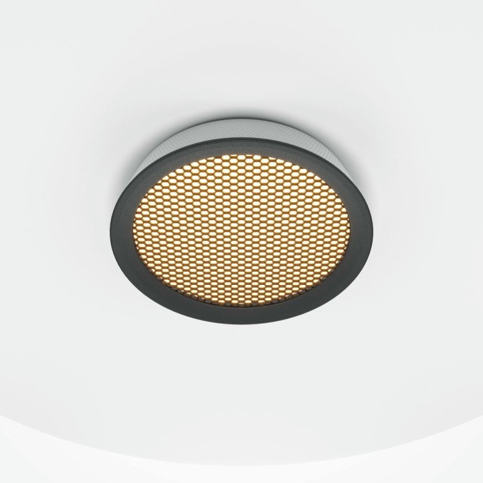 Подвесной светодиодный светильник Maytoni El MOD041PL-L15W3K1