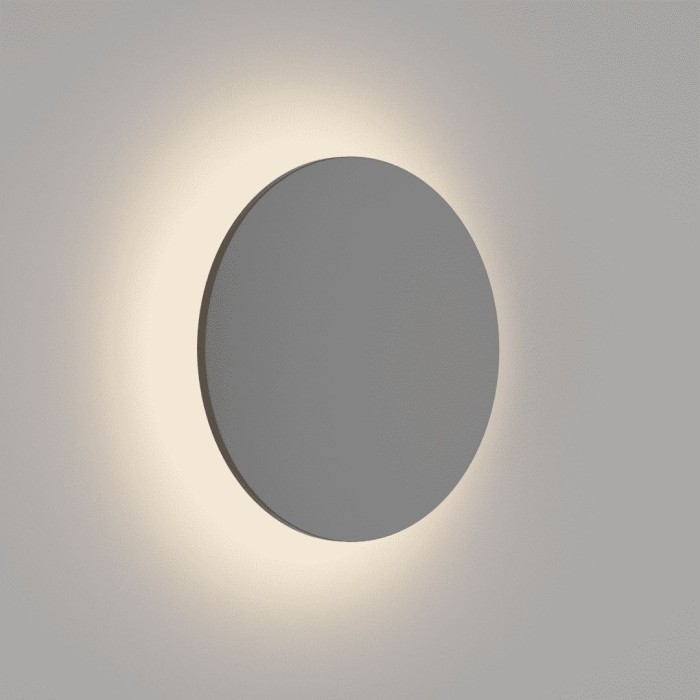 Настенный светодиодный светильник DesignLed GW Circus GW-8663L-9-BL-NW 003045